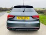 USED 2016 16 AUDI A1 1.4 TFSI S line Sportback 5dr Petrol Manual Euro 6 (s/s) (125 ps) 