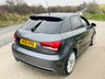 USED 2016 16 AUDI A1 1.4 TFSI S line Sportback 5dr Petrol Manual Euro 6 (s/s) (125 ps) 