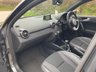 USED 2016 16 AUDI A1 1.4 TFSI S line Sportback 5dr Petrol Manual Euro 6 (s/s) (125 ps) 