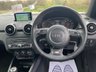 USED 2016 16 AUDI A1 1.4 TFSI S line Sportback 5dr Petrol Manual Euro 6 (s/s) (125 ps) 