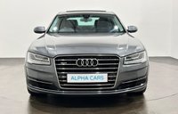 USED 2016 16 AUDI A8 4.2 TDI V8 SE Executive Saloon 4dr Diesel Tiptronic quattro Euro 6 (s/s) LWB (385 ps) LWB SE Exceutive Quattro,