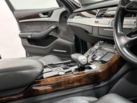 USED 2016 16 AUDI A8 4.2 TDI V8 SE Executive Saloon 4dr Diesel Tiptronic quattro Euro 6 (s/s) LWB (385 ps) LWB SE Exceutive Quattro,