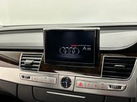 USED 2016 16 AUDI A8 4.2 TDI V8 SE Executive Saloon 4dr Diesel Tiptronic quattro Euro 6 (s/s) LWB (385 ps) LWB SE Exceutive Quattro,