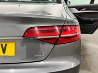USED 2016 16 AUDI A8 4.2 TDI V8 SE Executive Saloon 4dr Diesel Tiptronic quattro Euro 6 (s/s) LWB (385 ps) LWB SE Exceutive Quattro,