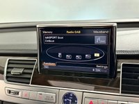 USED 2016 16 AUDI A8 4.2 TDI V8 SE Executive Saloon 4dr Diesel Tiptronic quattro Euro 6 (s/s) LWB (385 ps) LWB SE Exceutive Quattro,