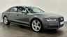 USED 2016 16 AUDI A8 4.2 TDI V8 SE Executive Saloon 4dr Diesel Tiptronic quattro Euro 6 (s/s) LWB (385 ps) LWB SE Exceutive Quattro,