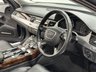 USED 2016 16 AUDI A8 4.2 TDI V8 SE Executive Saloon 4dr Diesel Tiptronic quattro Euro 6 (s/s) LWB (385 ps) LWB SE Exceutive Quattro,
