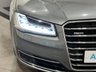 USED 2016 16 AUDI A8 4.2 TDI V8 SE Executive Saloon 4dr Diesel Tiptronic quattro Euro 6 (s/s) LWB (385 ps) LWB SE Exceutive Quattro,
