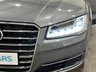 USED 2016 16 AUDI A8 4.2 TDI V8 SE Executive Saloon 4dr Diesel Tiptronic quattro Euro 6 (s/s) LWB (385 ps) LWB SE Exceutive Quattro,