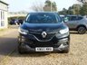 USED 2015 65 RENAULT KADJAR 1.6 dCi Signature Nav SUV 5dr Diesel Manual Euro 6 (s/s) (130 ps) www.suffolkcarcentre.co.uk - Located at Reydon