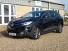 USED 2015 65 RENAULT KADJAR 1.6 dCi Signature Nav SUV 5dr Diesel Manual Euro 6 (s/s) (130 ps) www.suffolkcarcentre.co.uk - Located at Reydon