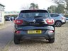 USED 2015 65 RENAULT KADJAR 1.6 dCi Signature Nav SUV 5dr Diesel Manual Euro 6 (s/s) (130 ps) www.suffolkcarcentre.co.uk - Located at Reydon