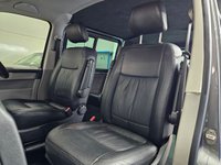 USED 2017 67 VOLKSWAGEN TRANSPORTER 2.0 BiTDI T30 BlueMotion Tech Highline Crew Van Double Cab 5dr Diesel DSG FWD SWB Euro 6 (s/s) (204 ps) Parking Sensors, DAB Radio, Car-Net
