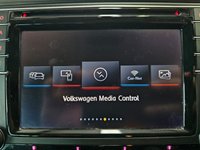 USED 2017 67 VOLKSWAGEN TRANSPORTER 2.0 BiTDI T30 BlueMotion Tech Highline Crew Van Double Cab 5dr Diesel DSG FWD SWB Euro 6 (s/s) (204 ps) Parking Sensors, DAB Radio, Car-Net