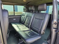USED 2017 67 VOLKSWAGEN TRANSPORTER 2.0 BiTDI T30 BlueMotion Tech Highline Crew Van Double Cab 5dr Diesel DSG FWD SWB Euro 6 (s/s) (204 ps) Parking Sensors, DAB Radio, Car-Net