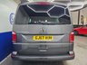 USED 2017 67 VOLKSWAGEN TRANSPORTER 2.0 BiTDI T30 BlueMotion Tech Highline Crew Van Double Cab 5dr Diesel DSG FWD SWB Euro 6 (s/s) (204 ps) Parking Sensors, DAB Radio, Car-Net