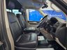 USED 2017 67 VOLKSWAGEN TRANSPORTER 2.0 BiTDI T30 BlueMotion Tech Highline Crew Van Double Cab 5dr Diesel DSG FWD SWB Euro 6 (s/s) (204 ps) Parking Sensors, DAB Radio, Car-Net