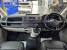 USED 2017 67 VOLKSWAGEN TRANSPORTER 2.0 BiTDI T30 BlueMotion Tech Highline Crew Van Double Cab 5dr Diesel DSG FWD SWB Euro 6 (s/s) (204 ps) Parking Sensors, DAB Radio, Car-Net