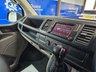 USED 2017 67 VOLKSWAGEN TRANSPORTER 2.0 BiTDI T30 BlueMotion Tech Highline Crew Van Double Cab 5dr Diesel DSG FWD SWB Euro 6 (s/s) (204 ps) Parking Sensors, DAB Radio, Car-Net