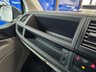 USED 2017 67 VOLKSWAGEN TRANSPORTER 2.0 BiTDI T30 BlueMotion Tech Highline Crew Van Double Cab 5dr Diesel DSG FWD SWB Euro 6 (s/s) (204 ps) Parking Sensors, DAB Radio, Car-Net