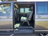 USED 2017 67 VOLKSWAGEN TRANSPORTER 2.0 BiTDI T30 BlueMotion Tech Highline Crew Van Double Cab 5dr Diesel DSG FWD SWB Euro 6 (s/s) (204 ps) Parking Sensors, DAB Radio, Car-Net