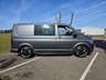 USED 2017 67 VOLKSWAGEN TRANSPORTER 2.0 BiTDI T30 BlueMotion Tech Highline Crew Van Double Cab 5dr Diesel DSG FWD SWB Euro 6 (s/s) (204 ps) Parking Sensors, DAB Radio, Car-Net