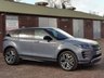 USED 2019 19 LAND ROVER RANGE ROVER EVOQUE 2.0 D180 First Edition SUV 5dr Diesel Auto 4WD Euro 6 (s/s) (180 ps) NICE MILES, GREAT SPEC & 1 OWNER!