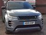 USED 2019 19 LAND ROVER RANGE ROVER EVOQUE 2.0 D180 First Edition SUV 5dr Diesel Auto 4WD Euro 6 (s/s) (180 ps) NICE MILES, GREAT SPEC & 1 OWNER!