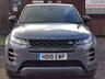 USED 2019 19 LAND ROVER RANGE ROVER EVOQUE 2.0 D180 First Edition SUV 5dr Diesel Auto 4WD Euro 6 (s/s) (180 ps) NICE MILES, GREAT SPEC & 1 OWNER!