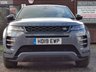 USED 2019 19 LAND ROVER RANGE ROVER EVOQUE 2.0 D180 First Edition SUV 5dr Diesel Auto 4WD Euro 6 (s/s) (180 ps) NICE MILES, GREAT SPEC & 1 OWNER!
