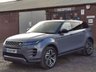 USED 2019 19 LAND ROVER RANGE ROVER EVOQUE 2.0 D180 First Edition SUV 5dr Diesel Auto 4WD Euro 6 (s/s) (180 ps) NICE MILES, GREAT SPEC & 1 OWNER!