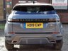 USED 2019 19 LAND ROVER RANGE ROVER EVOQUE 2.0 D180 First Edition SUV 5dr Diesel Auto 4WD Euro 6 (s/s) (180 ps) NICE MILES, GREAT SPEC & 1 OWNER!