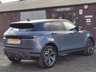 USED 2019 19 LAND ROVER RANGE ROVER EVOQUE 2.0 D180 First Edition SUV 5dr Diesel Auto 4WD Euro 6 (s/s) (180 ps) NICE MILES, GREAT SPEC & 1 OWNER!