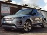 USED 2019 19 LAND ROVER RANGE ROVER EVOQUE 2.0 D180 First Edition SUV 5dr Diesel Auto 4WD Euro 6 (s/s) (180 ps) NICE MILES, GREAT SPEC & 1 OWNER!