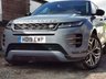 USED 2019 19 LAND ROVER RANGE ROVER EVOQUE 2.0 D180 First Edition SUV 5dr Diesel Auto 4WD Euro 6 (s/s) (180 ps) NICE MILES, GREAT SPEC & 1 OWNER!
