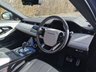 USED 2019 19 LAND ROVER RANGE ROVER EVOQUE 2.0 D180 First Edition SUV 5dr Diesel Auto 4WD Euro 6 (s/s) (180 ps) NICE MILES, GREAT SPEC & 1 OWNER!