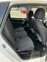 USED 2012 62 CITROEN C4 PICASSO 1.6 HDi VTR+ MPV 5dr Diesel Manual Euro 5 (110 ps) 