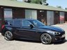 USED 2017 17 BMW 1 SERIES 1.5 118i M Sport Hatchback 5dr Petrol Auto Euro 6 (s/s) (136 ps) ULTRA LOW MILES, PRE REG + 1 OWNER!