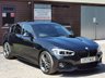 USED 2017 17 BMW 1 SERIES 1.5 118i M Sport Hatchback 5dr Petrol Auto Euro 6 (s/s) (136 ps) ULTRA LOW MILES, PRE REG + 1 OWNER!