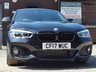 USED 2017 17 BMW 1 SERIES 1.5 118i M Sport Hatchback 5dr Petrol Auto Euro 6 (s/s) (136 ps) ULTRA LOW MILES, PRE REG + 1 OWNER!