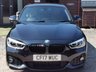 USED 2017 17 BMW 1 SERIES 1.5 118i M Sport Hatchback 5dr Petrol Auto Euro 6 (s/s) (136 ps) ULTRA LOW MILES, PRE REG + 1 OWNER!