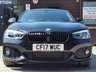USED 2017 17 BMW 1 SERIES 1.5 118i M Sport Hatchback 5dr Petrol Auto Euro 6 (s/s) (136 ps) ULTRA LOW MILES, PRE REG + 1 OWNER!