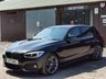 USED 2017 17 BMW 1 SERIES 1.5 118i M Sport Hatchback 5dr Petrol Auto Euro 6 (s/s) (136 ps) ULTRA LOW MILES, PRE REG + 1 OWNER!