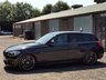 USED 2017 17 BMW 1 SERIES 1.5 118i M Sport Hatchback 5dr Petrol Auto Euro 6 (s/s) (136 ps) ULTRA LOW MILES, PRE REG + 1 OWNER!