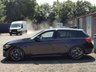 USED 2017 17 BMW 1 SERIES 1.5 118i M Sport Hatchback 5dr Petrol Auto Euro 6 (s/s) (136 ps) ULTRA LOW MILES, PRE REG + 1 OWNER!