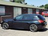 USED 2017 17 BMW 1 SERIES 1.5 118i M Sport Hatchback 5dr Petrol Auto Euro 6 (s/s) (136 ps) ULTRA LOW MILES, PRE REG + 1 OWNER!