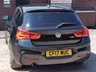 USED 2017 17 BMW 1 SERIES 1.5 118i M Sport Hatchback 5dr Petrol Auto Euro 6 (s/s) (136 ps) ULTRA LOW MILES, PRE REG + 1 OWNER!