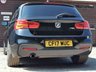 USED 2017 17 BMW 1 SERIES 1.5 118i M Sport Hatchback 5dr Petrol Auto Euro 6 (s/s) (136 ps) ULTRA LOW MILES, PRE REG + 1 OWNER!