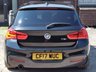 USED 2017 17 BMW 1 SERIES 1.5 118i M Sport Hatchback 5dr Petrol Auto Euro 6 (s/s) (136 ps) ULTRA LOW MILES, PRE REG + 1 OWNER!