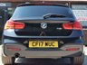 USED 2017 17 BMW 1 SERIES 1.5 118i M Sport Hatchback 5dr Petrol Auto Euro 6 (s/s) (136 ps) ULTRA LOW MILES, PRE REG + 1 OWNER!